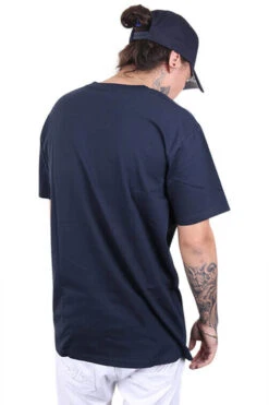 AS Colour Staple Tee Navy 7 AS Colour Staple Tee Navy -Urban Wear Online Shop IMG 3332 98213 f82a2b7f 08a0 4503 bbd8 b3d4e28e0c66
