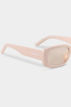 Sixth Avenue Sunglasses Cream -Urban Wear Online Shop IMG 5720