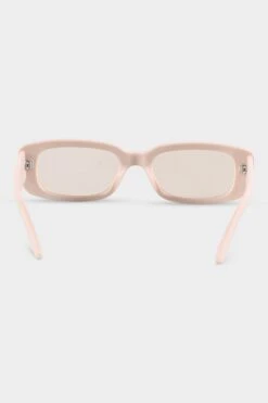 Sixth Avenue Sunglasses Cream -Urban Wear Online Shop IMG 5723