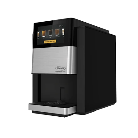 Flavia® CREATION 600 Starter Pack 5 Flavia® CREATION 600 Starter Pack - Image 3