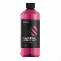 Insta Gloss - Gloss Enhancing Wax Additive