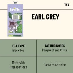 The Bright Tea Co.® Earl Grey -Urban Wear Online Shop PI01FlaviaProductEarlGrey