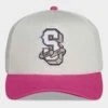 Staple Sonic Snapback PInk -Urban Wear Online Shop Pink 1