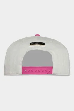 Staple Sonic Snapback PInk 9 Staple Sonic Snapback PInk -Urban Wear Online Shop Pink 6