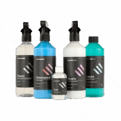 SiO2 Polymer Pro Detailing Kit