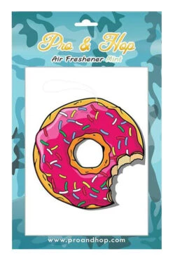 Pro & Hop Donut Air Freshener