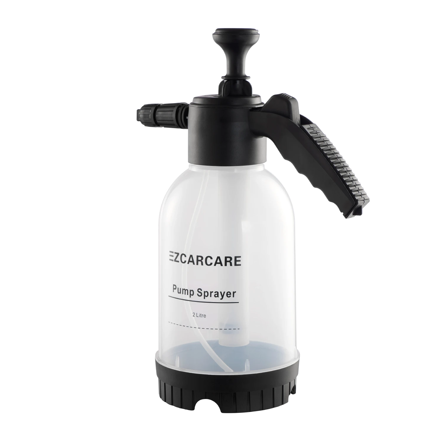 EZ 2 Litre Pump Sprayer 3 EZ 2 Litre Pump Sprayer - Image 2