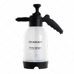 EZ 2 Litre Pump Sprayer