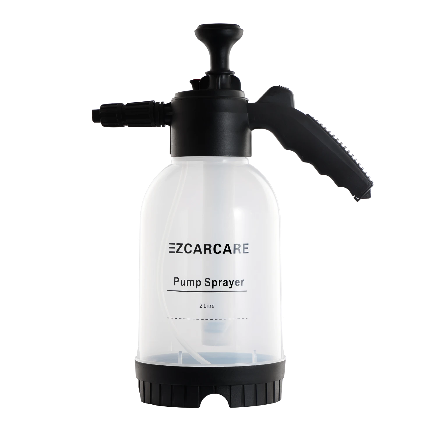 EZ 2 Litre Pump Sprayer 2 EZ 2 Litre Pump Sprayer