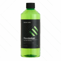 Revolution - Tyre & Trim Gel