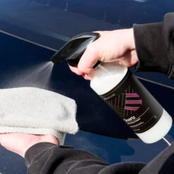 Quartz - Hybrid Spray Sealant -Urban Wear Online Shop SMALL EZ OUTDOOR 31