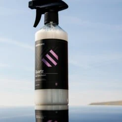 Quartz - Hybrid Spray Sealant -Urban Wear Online Shop SMALL EZ OUTDOOR 32