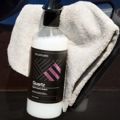 Quartz - Hybrid Spray Sealant -Urban Wear Online Shop SMALL EZ OUTDOOR 35