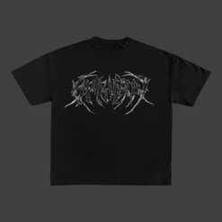 Sort You Tee - Spiritbox Merch