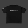 Spine Icon Black Tee -Urban Wear Online Shop Sb Sb SortYouMosh Tee Black F 9bd7fca4 ef65 4ef7 a76b 43950c6165cc