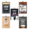 Flavia® Variety Pack Indulgent With Dark Roast Coffee And French Vanilla -Urban Wear Online Shop Variety Pack Indulgent with Dark Coffee and French VanillaFresh Packs for Flavia Brewers Lavazza Peets Starbucks La Colombe BU001