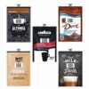 Flavia® Variety Pack Indulgent With Medium Roast Coffee And Hazelnut -Urban Wear Online Shop Variety Pack Indulgent with Medium Roast Coffee and Halzenut Fresh Packs for Flavia Brewers Lavazza Peets Starbucks La Colombe BU001