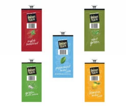 The Bright Tea Co.® Variety Pack Mixed Tea