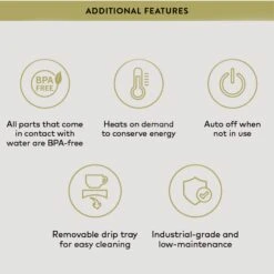 Flavia® AROMA Starter Pack -Urban Wear Online Shop additionalfeature 2 d0913951 ccd2 4f08 b0d7 a28db4d95011