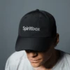 Spiritbox Nylon Hat (Black)