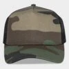 Staple Forester Snapback Camo -Urban Wear Online Shop forester