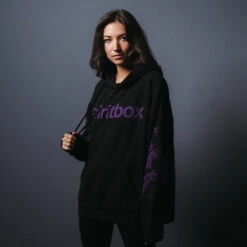 Tie Dye Logo Hoodie 7 Tie Dye Logo Hoodie -Urban Wear Online Shop hoodie3 1