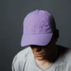 Spiritbox Nylon Hat (Lavender) -Urban Wear Online Shop lav
