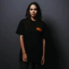 Black Reaper Tee - Spiritbox Merch -Urban Wear Online Shop reapert1