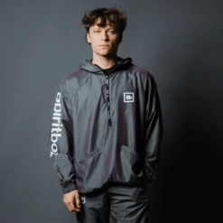 SB Track Jacket - Spiritbox Merch