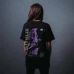 Mirrors Tee - Spiritbox Merch -Urban Wear Online Shop void2