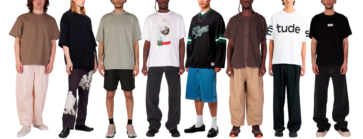 Urban Wear Online Shop -Urban Wear Online Shop t shirt 2 banner